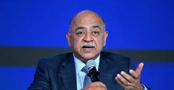 IBM’s Arvind Krishna Warns of Unsustainable Economics Behind AGI-Scale Data Center Race