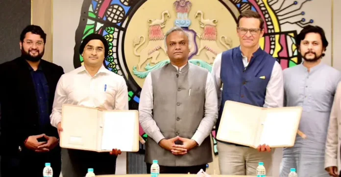 Karnataka, Coinbase Sign MoU to Boost Blockchain Innovation and Cybersecurity