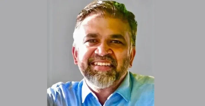 Wipro Appoints Dr. Jai Ganesh as Vice President of Technology