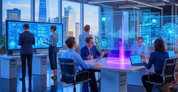 Aaru Raises Series A with Unusual Multi-Tier Valuation Structure as Demand for AI-Driven Consumer Simulation Grows