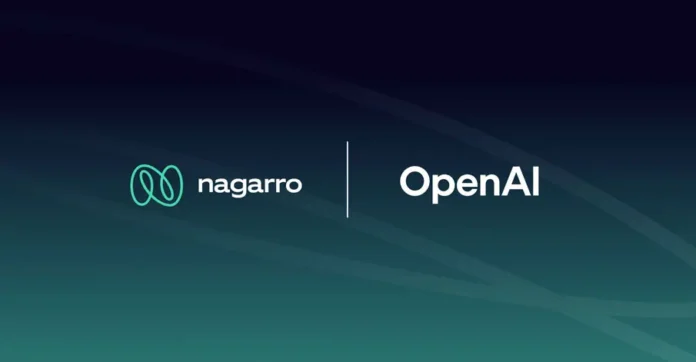 Nagarro Joins OpenAI Services Partner Network to Boost Enterprise GenAI Adoption Across Asia Pacific