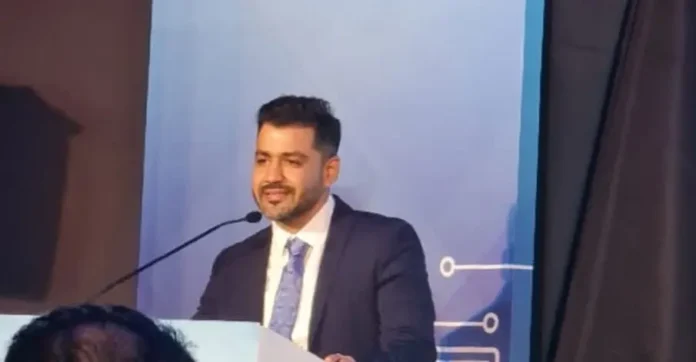 In-Solutions Global Ltd Appoints Jeetendra Manik as Chief Business Officer – Issuance Growth