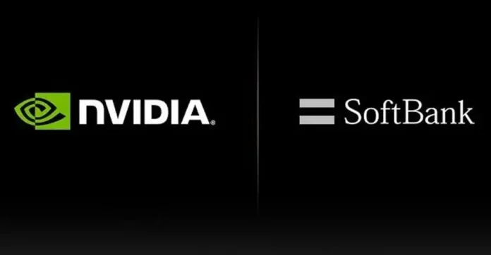 SoftBank and Nvidia in Talks to Lead $1B Funding for Skild AI at $14B Valuation