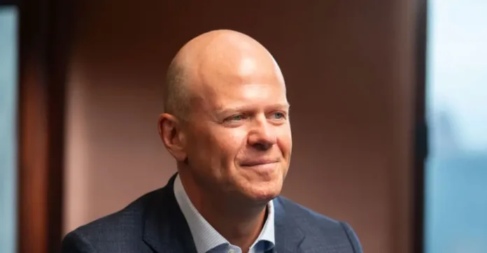 Balyasny Flags AI Volatility as Biggest Global Tail Risk for 2025