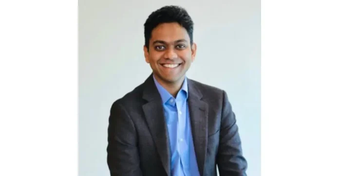 Anup Changavalli Elevated to Director & Head of Human Resources for Australia and New Zealand
