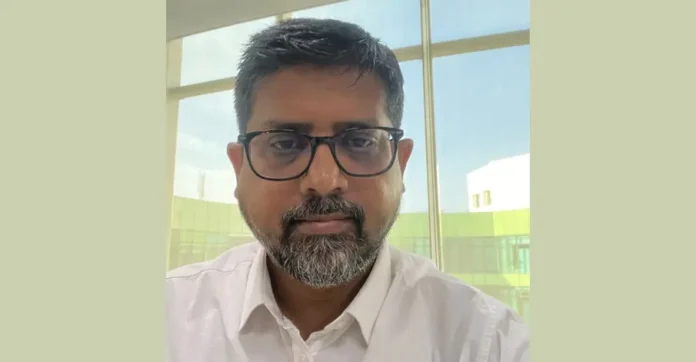 Kinshuk Gupta Joins TCS as Chief Communications Officer, Strengthening the Company’s Global Communication Strategy