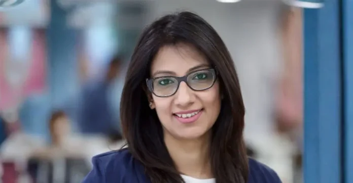 Mukta Nakra Appointed Head of Human Resources at Crocs India