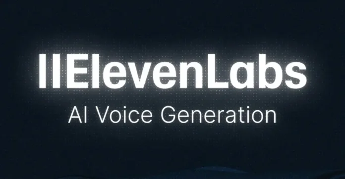Meta and ElevenLabs Forge Global Partnership to Scale Voice AI Across Social and Immersive Platforms