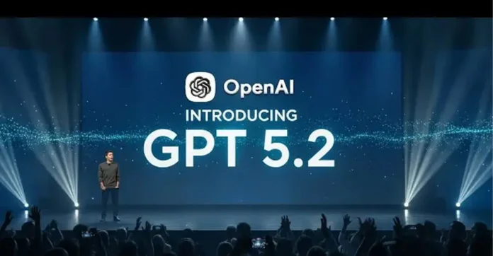 OpenAI Unveils GPT-5.2 With Major Focus on Reliability, Real-World Application, and Professional-Grade Performance