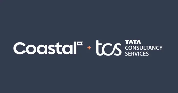 TCS to Acquire Salesforce Consulting Firm Coastal Cloud for USD 700 Million in Its Largest-Ever Deal
