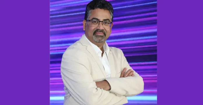 SBI Life Insurance Appoints KRC Murty as Executive Vice President – Head IT (BS)