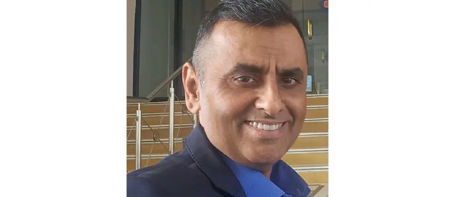 Vijay Wadhawan Elevated to Chief Business Officer at Panasonic India