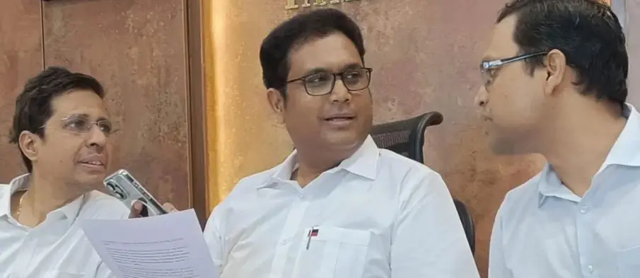 Tamil Nadu Signs ₹10,000 Crore MoU with Sarvam AI to Build India’s First Sovereign AI Park in Chennai