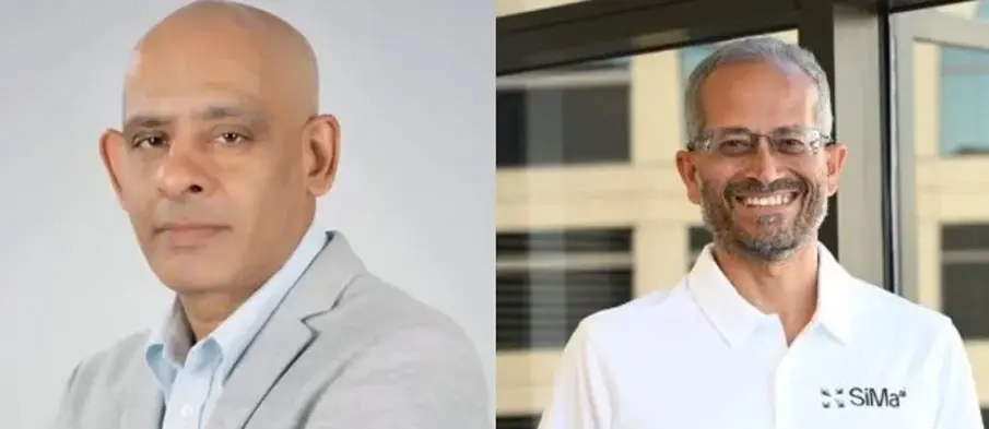 SiMa.ai Partners Kaynes Semicon to Scale ‘Make in India’ Physical AI Solutions for Global Markets