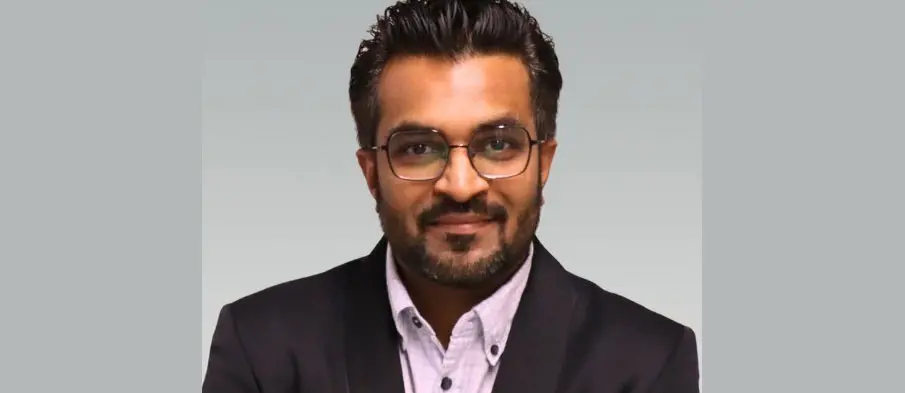 Dev Mehta Appointed Director of Marketing at PointGuard AI