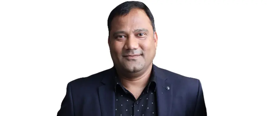 Biz2X appoints Narendra Singh Chandel as Vice President & Head of HR