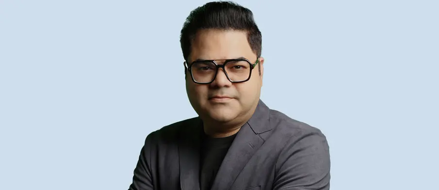 Healthians Founder Deepak Sahni Commits 100 Crores to Back India’s Next Wave of Startups