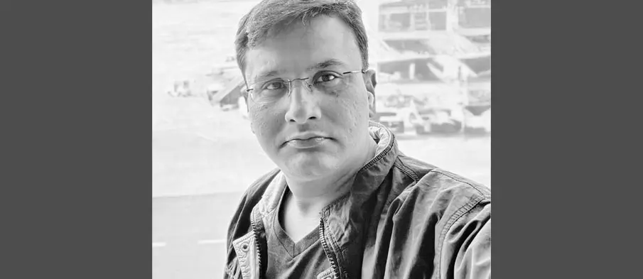 Sunny Mathur Appointed as CISO at Societe Generale Securities India