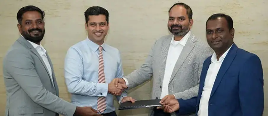 BharathCloud Partners JLL to Build AI-Ready Sovereign Cloud Infrastructure Across India