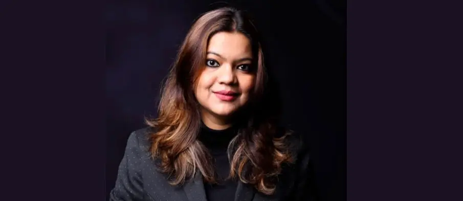 Saloni Kochhar Elevated to Managing Director at Goldman Sachs