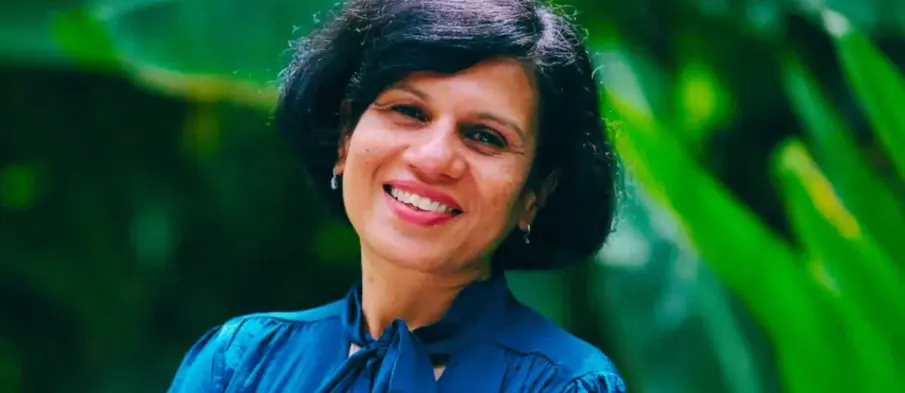 Anthropic Appoints Irina Ghose as India MD Ahead of First Office Launch