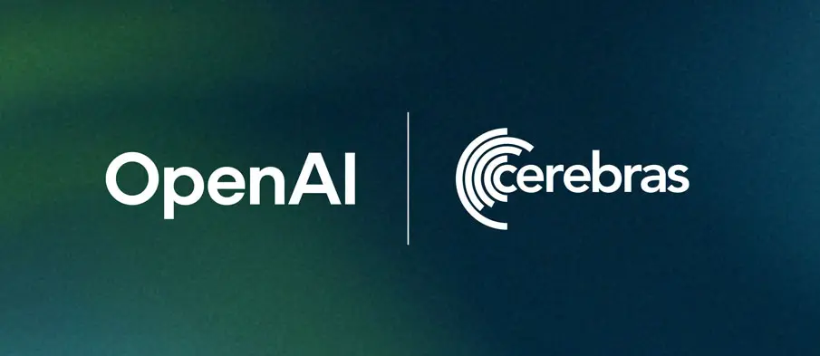 OpenAI Partners with Cerebras in Multibillion-Dollar Deal to Scale Real-Time AI Compute