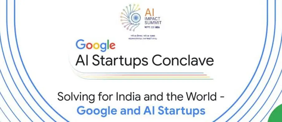 Google Launches Market Access Program and Open-Source AI Models to Help Indian Startups Sca