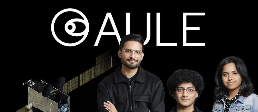 Aule Space Bets on ‘Jetpack Satellites’ to Extend Orbital Lifespans