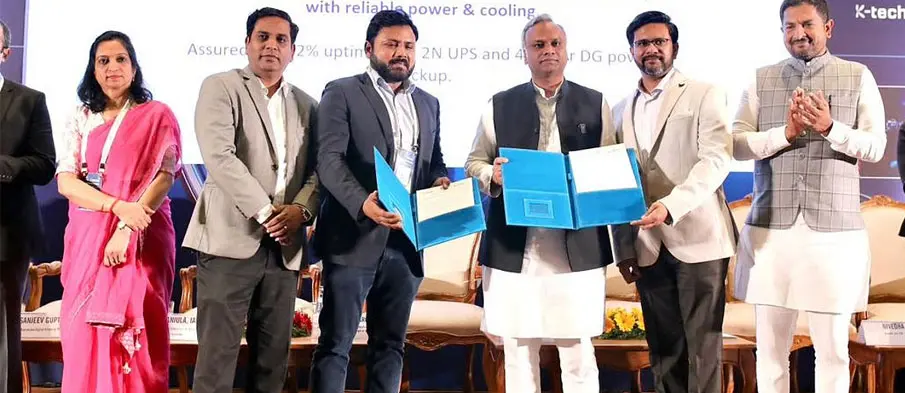 Karnataka Awards 146 Startups Under ELEVATE, Commits ₹38.85 Crore in Fresh Grants