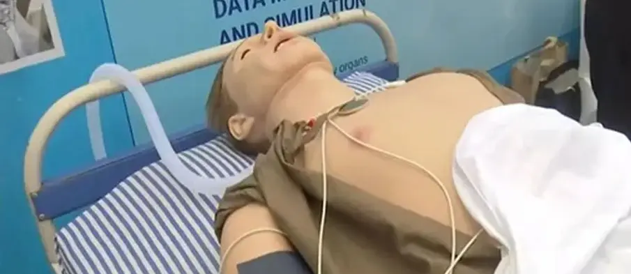 IIT Indore Showcases AI-Powered Human Digital Twin at MP Regional AI Impact Conference 