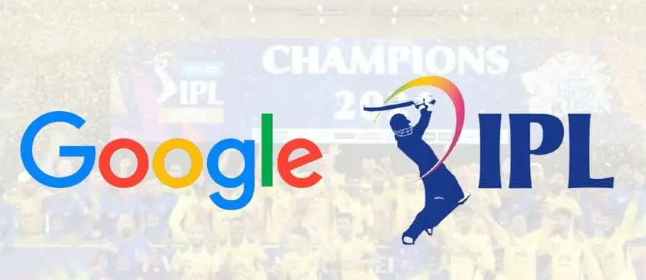 Google’s Gemini Enters IPL as Sponsor in ₹270-Crore Deal, Signalling Rising AI Presence in Cricket