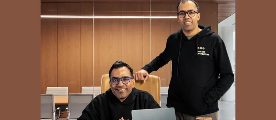 Emergent Raises $70 Million Series B to Accelerate AI-Driven Software Creation Globally