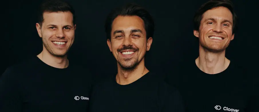 Cloover Raises $22 Million Series A, Secures $1.2 Billion Debt Facility to Scale Europe’s Decentralised Energy Push