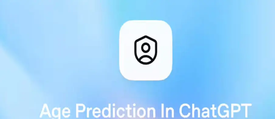 OpenAI Rolls Out Age Prediction System on ChatGPT to Strengthen Protections for Teens