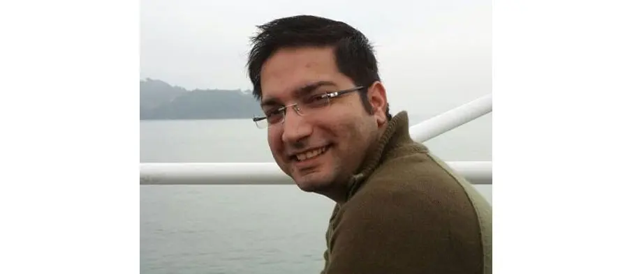 Rahul Suri Elevated to Senior Vice President at Citi India, Strengthening Leadership in Transaction Banking