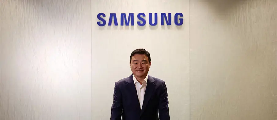 Samsung Accelerates AI Push, Expands Gemini Features to 800 Million Devices