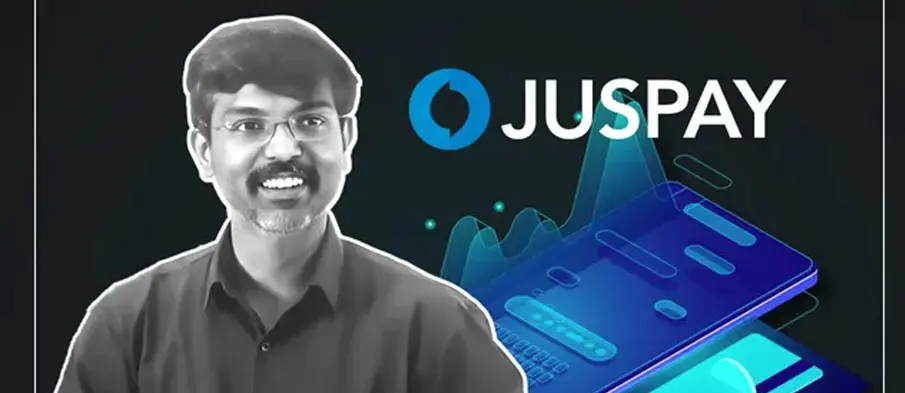 Juspay Raises $50 Million in Series D Follow-On, Valuation Hits $1.2 Billion
