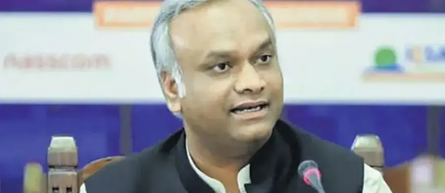 Karnataka Clears ₹20 Crore AI Centre of Excellence to Accelerate Deep-Tech Innovation in Bengaluru