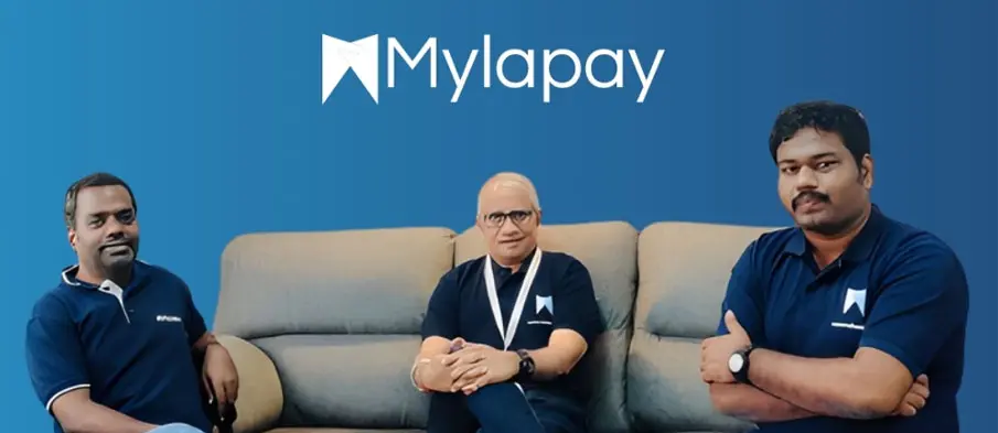 Mylapay Raises $1 Million Ahead of Series A to Scale Payment Infrastructure Globally
