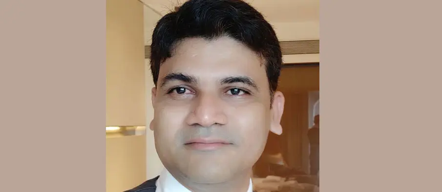 NutrifyToday strengthens its high-tech nutrition platform by hiring MTI Khasim as executive director: Research and Development and Business