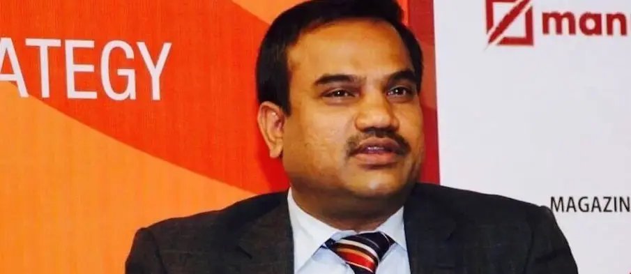 Mahaveer Singhvi Elevated to Additional Secretary at Ministry of External Affairs