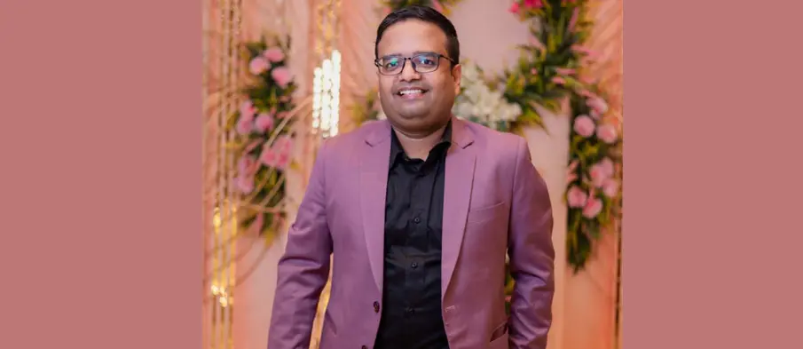 HDFC Bank Elevates Rajesh Agarwal to Vice President, Strengthening Regional Leadership