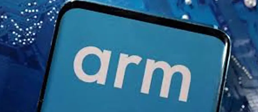 Arm Launches Physical AI Unit to Drive Growth in Robotics and Autonomous Systems
