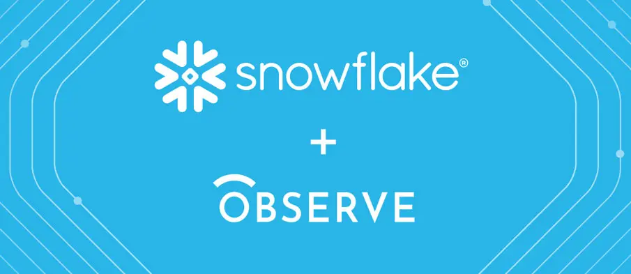 Snowflake Moves to Redefine AI Observability with Planned Acquisition of Observe, Inc.