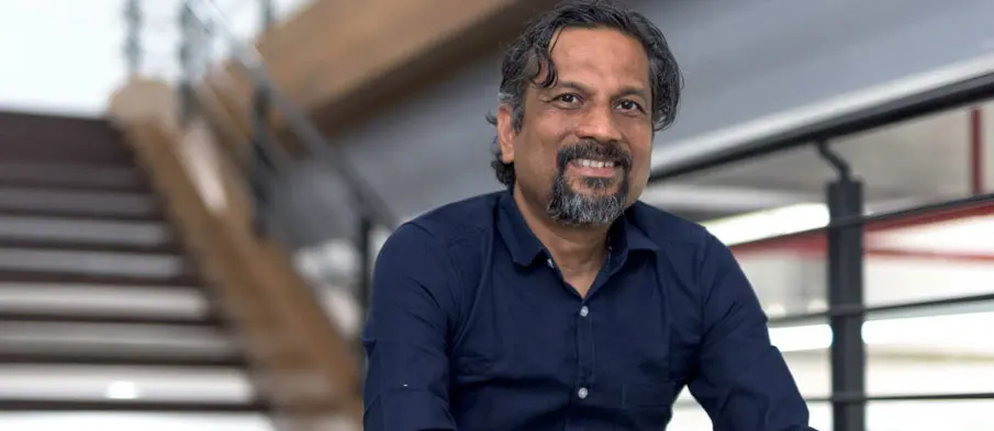 Zoho’s Sridhar Vembu Highlights AI’s Productivity Leap After Engineer Builds Complex Security Tool in a Month