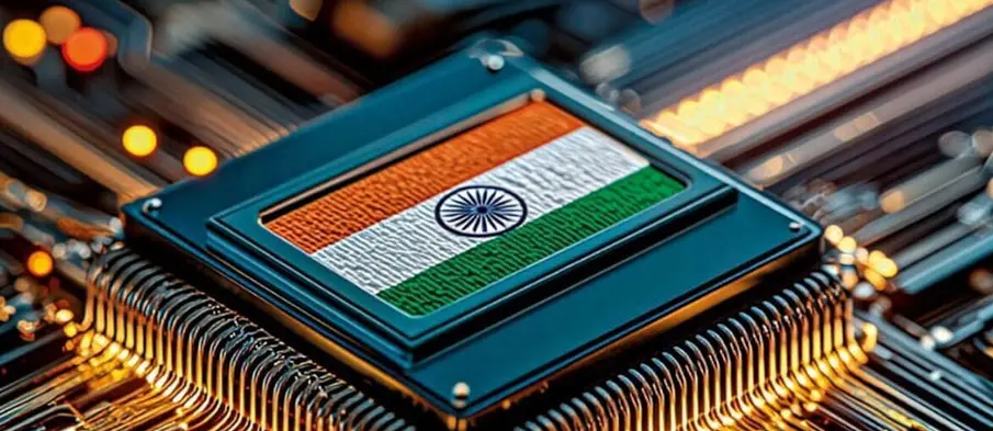 India Boosts Electronics Manufacturing With 22 New Projects Worth ₹41,863 Crore