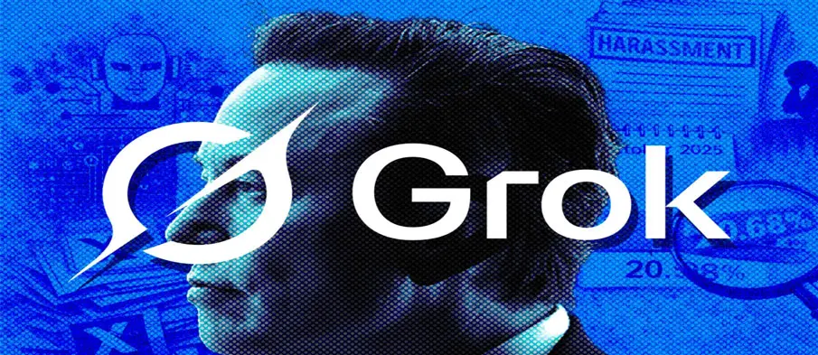 Grok Restricts Image Generation After Backlash Over Explicit and Nonconsensual Content