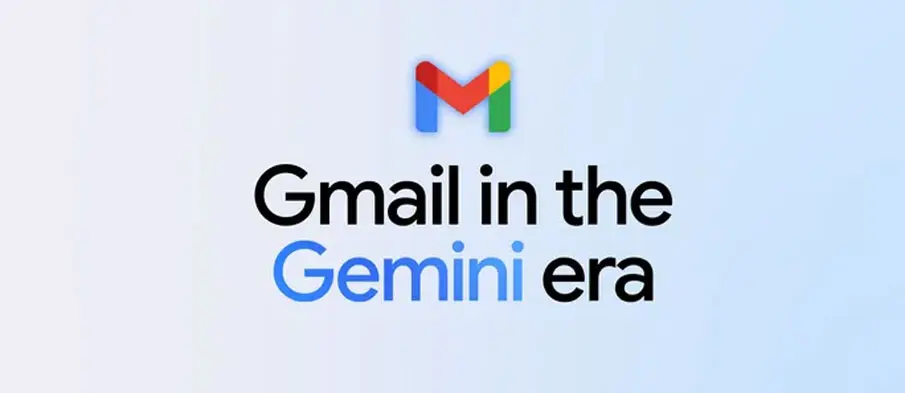 Google Launches “Gemini Era” of Gmail with AI Tools to Simplify Inbox Management