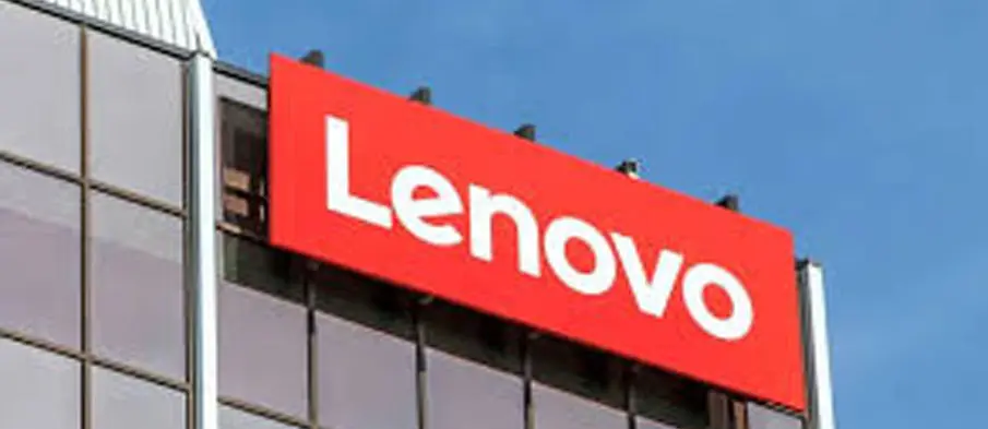 Lenovo Taps India as Global Design and Manufacturing Hub for AI Servers