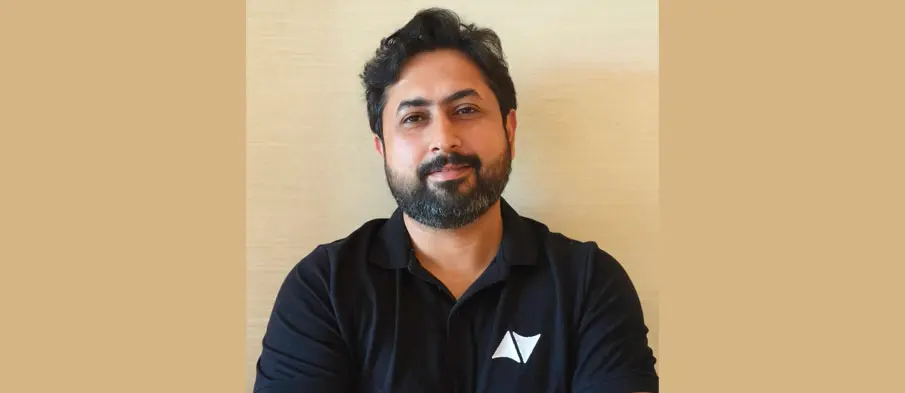 Nawgati Strengthens Leadership Team with Appointment of Ambuj Singh as Senior Vice President, Business and Operations